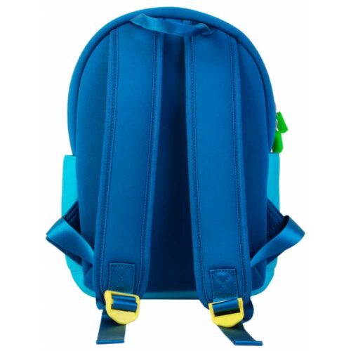 Backpack Upixel Rainbow Island Blue-green (WY-A027M)