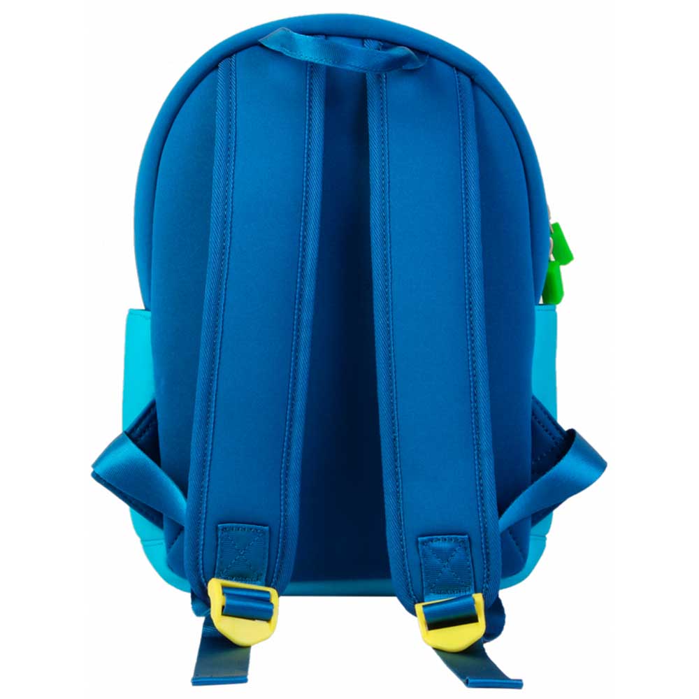 Backpack Upixel Rainbow Island Blue-green (WY-A027M)