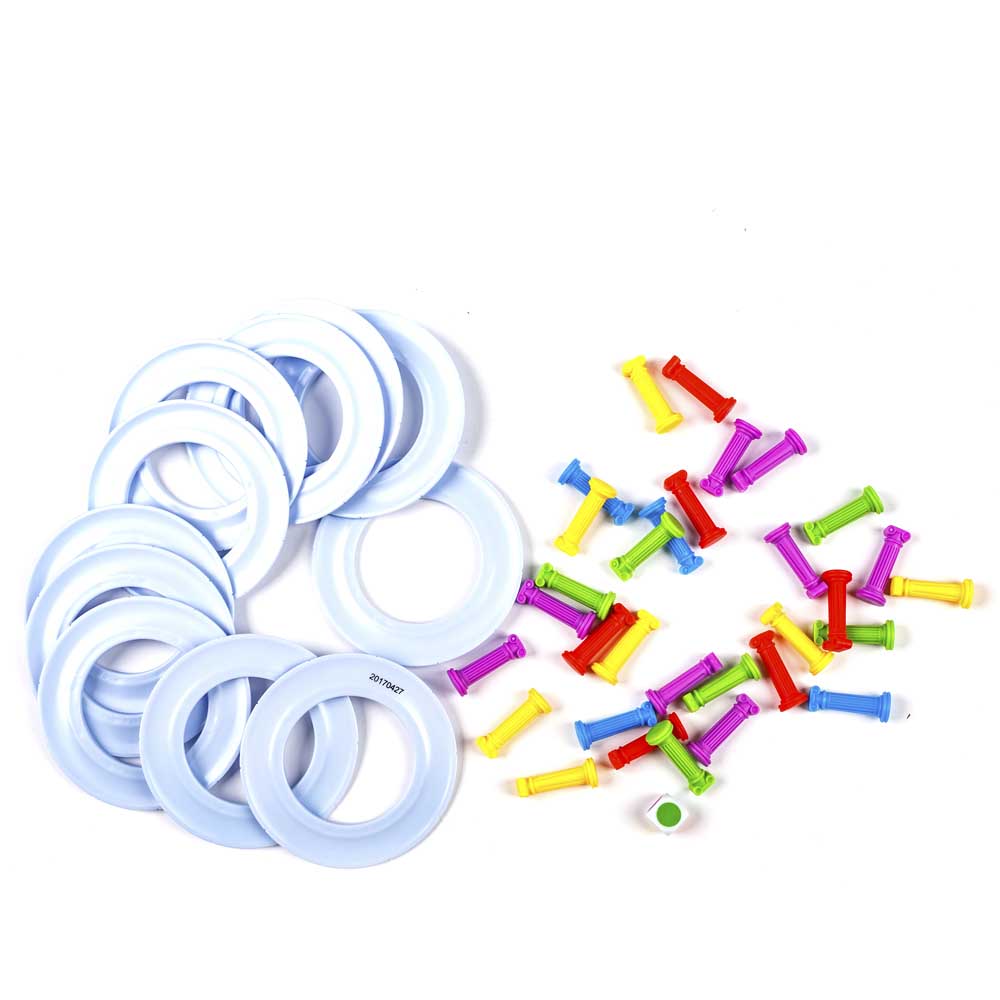 Настольная игра JOYBAND игра Crash (22600)