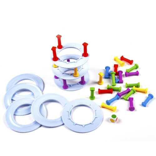 Настольная игра JOYBAND игра Crash (22600)