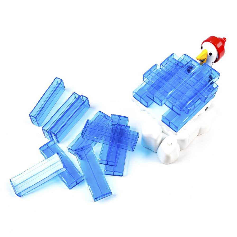 Настільна гра JOYBAND Тремтячий пінгвін (18700)