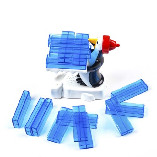 Настільна гра JOYBAND Тремтячий пінгвін (18700)