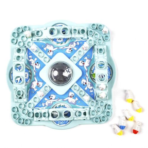 Настольная игра JOYBAND Pop N Drop Polar Bear (15950)