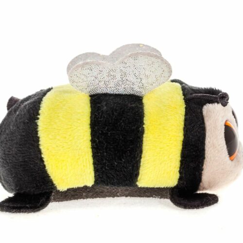 Stuffed toy TY Teeny Ty&#8217;s ZINGER Bee (41244)