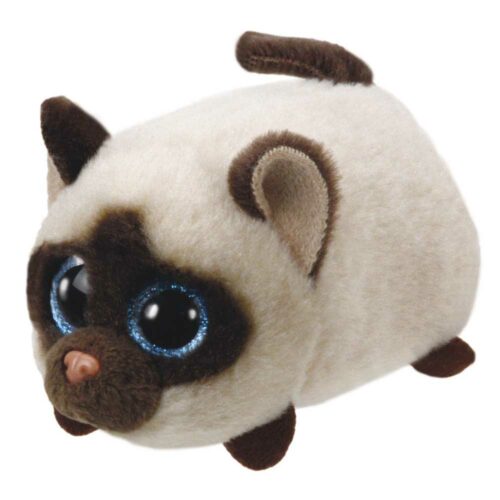Мягкая игрушка TY Teeny Ty&#8217;s Сиамская кошка Kimi (41251)