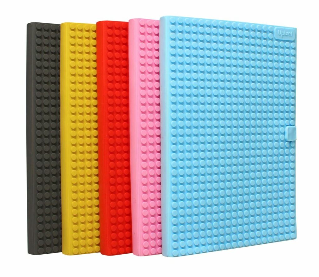 Upixel Notebook Yellow (WY-K002F)