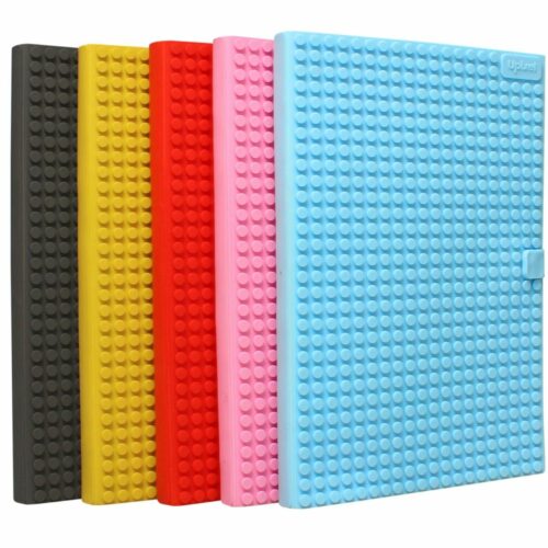 Upixel Notebook Yellow (WY-K002F)