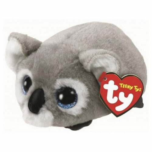 М&#8217;яка іграшка TY Teeny Ty&#8217;s Коала KALEB (41254)