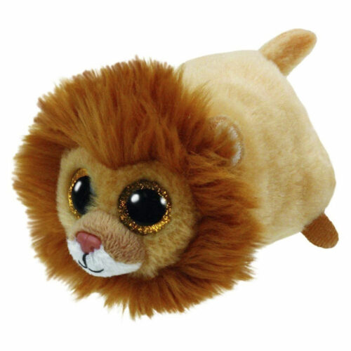 М&#8217;яка іграшка TY Teeny Ty&#8217;s Лев REGAL (42220)
