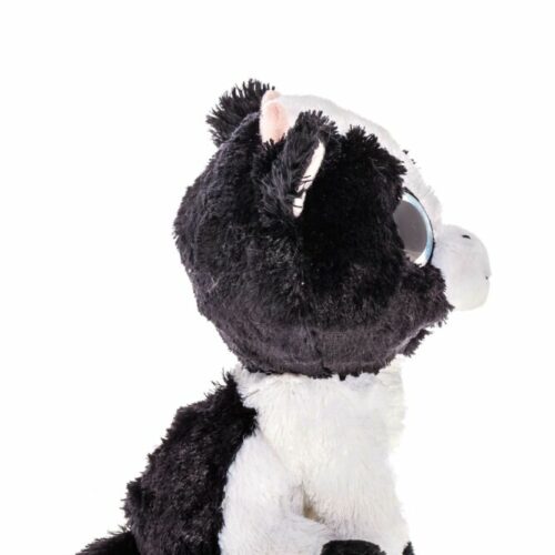 Мягкая игрушка TY Beanie Boo&#8217;s Коровка BUTTER 15 см (36841)