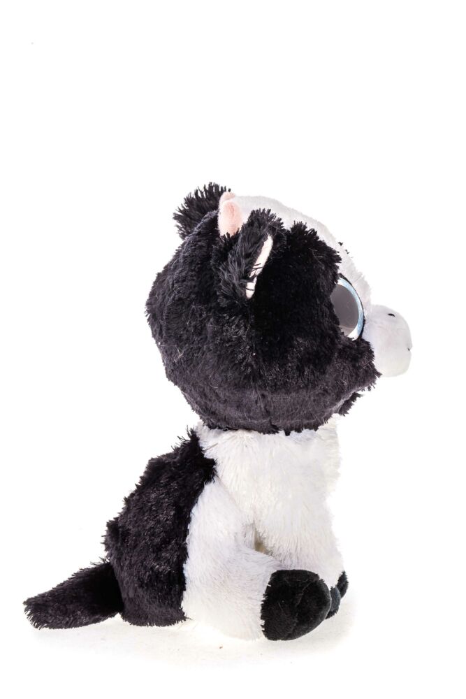 Мягкая игрушка TY Beanie Boo&#8217;s Коровка BUTTER 15 см (36841)