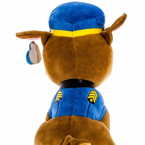 Мягкая игрушка TY Paw Patrol Немецкая овчарка Гонщик маленькая (41208)