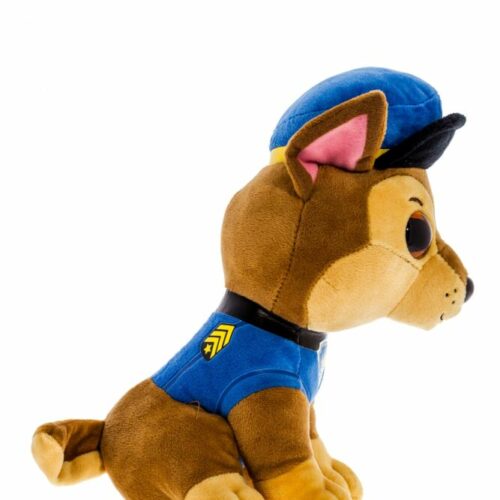Мягкая игрушка TY Paw Patrol Немецкая овчарка Гонщик маленькая (41208)