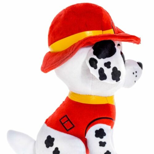 М&#8217;яка іграшка TY Paw Patrol Далматинець Маршалл (маленький) (41211)