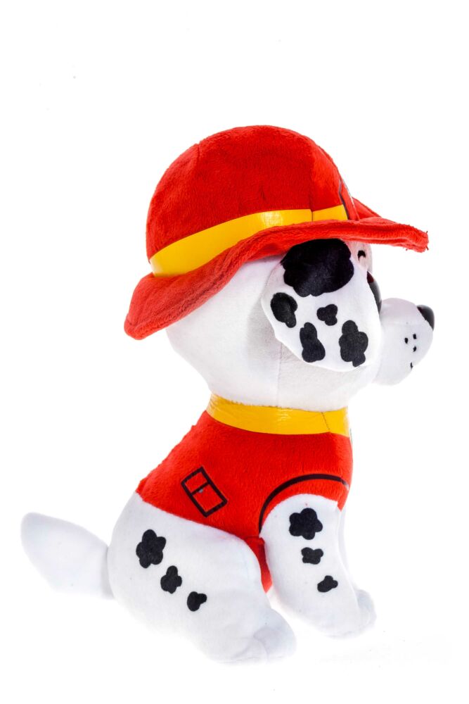 М&#8217;яка іграшка TY Paw Patrol Далматинець Маршалл (маленький) (41211)
