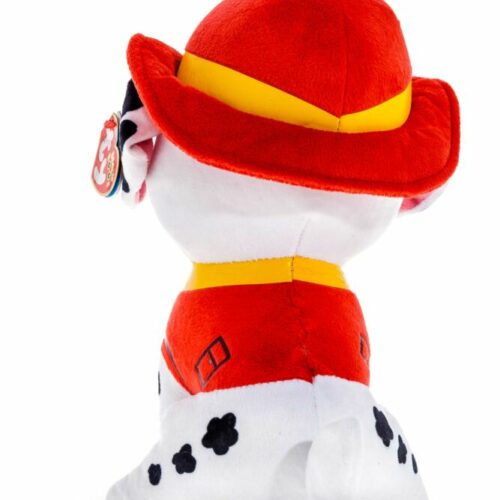 М&#8217;яка іграшка TY Paw Patrol Далматинець Маршалл (маленький) (41211)