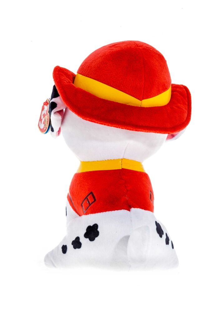 М&#8217;яка іграшка TY Paw Patrol Далматинець Маршалл (маленький) (41211)