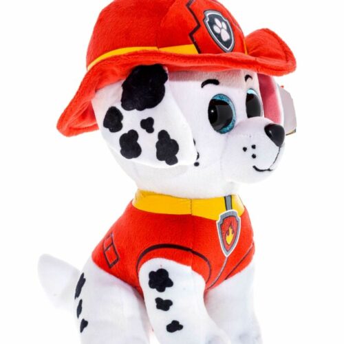М&#8217;яка іграшка TY Paw Patrol Далматинець Маршалл (маленький) (41211)