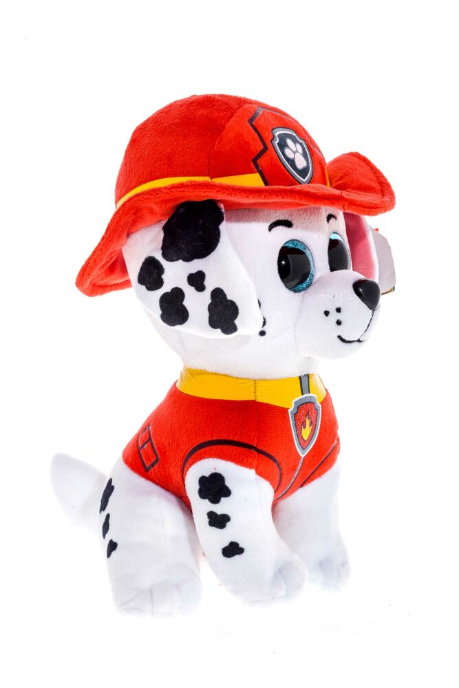 М&#8217;яка іграшка TY Paw Patrol Далматинець Маршалл (маленький) (41211)