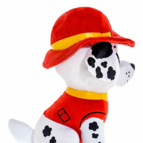 М&#8217;яка іграшка TY Paw Patrol Далматинець Маршалл (маленький) (41211)