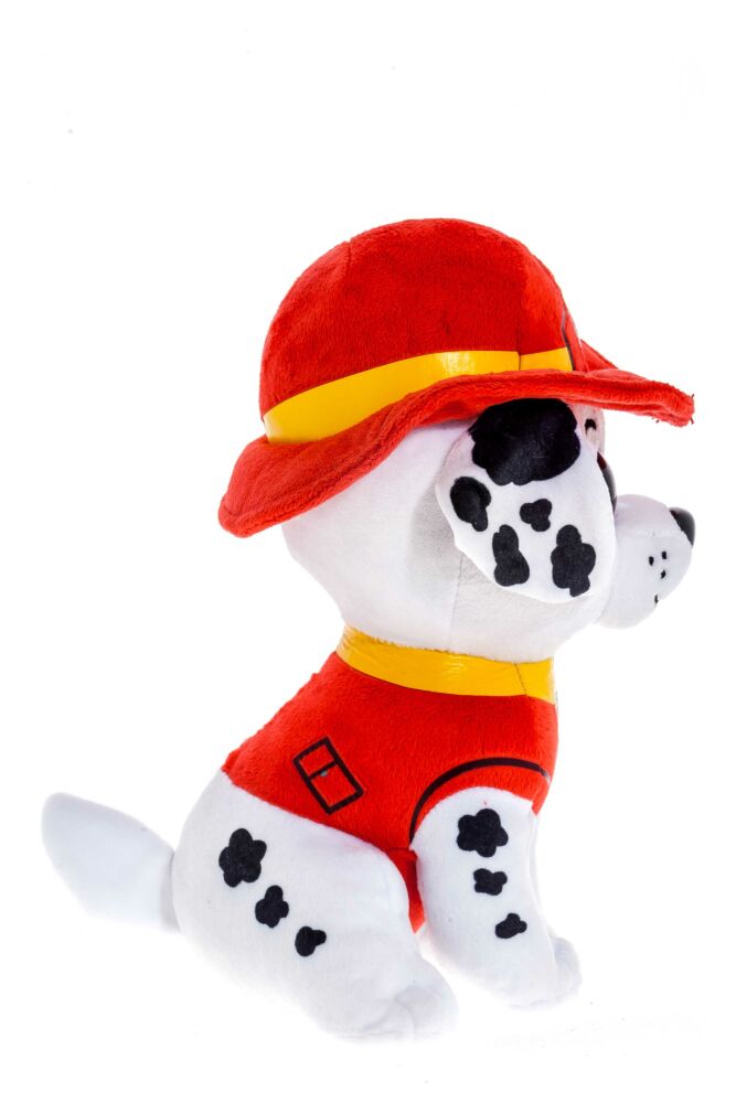 М&#8217;яка іграшка TY Paw Patrol Далматинець Маршалл (маленький) (41211)