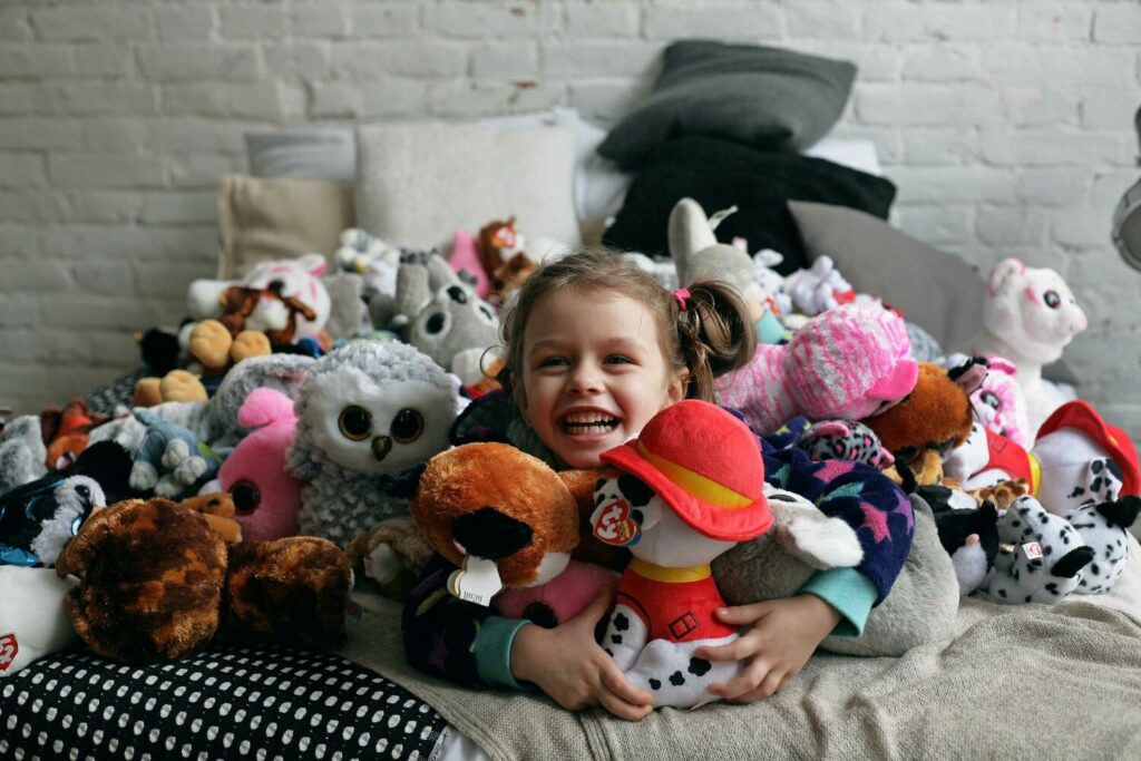 Мягкая игрушка TY Paw Patrol Пес Рокки маленький (41212)