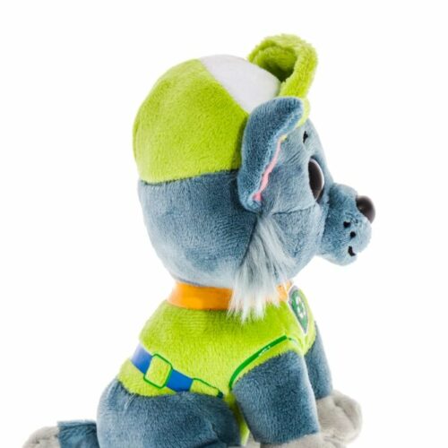 Мягкая игрушка TY Paw Patrol Пес Рокки маленький (41212)