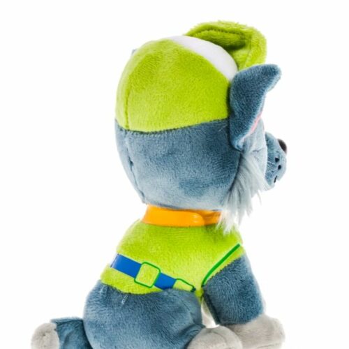 Мягкая игрушка TY Paw Patrol Пес Рокки маленький (41212)