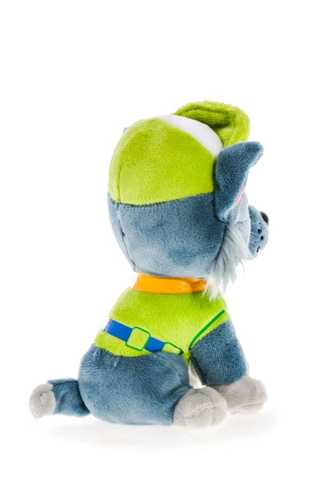 Мягкая игрушка TY Paw Patrol Пес Рокки маленький (41212)