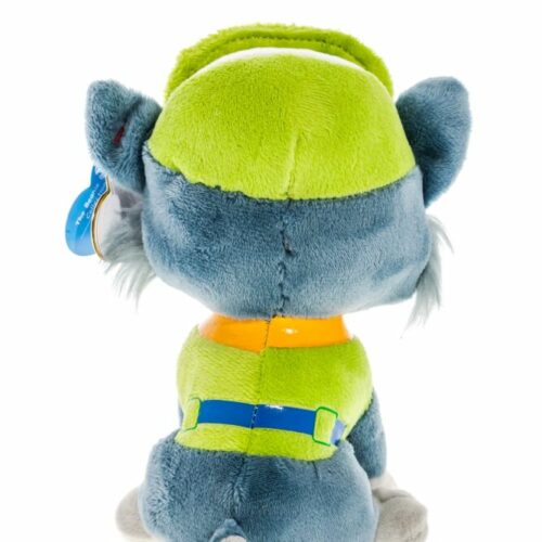 Мягкая игрушка TY Paw Patrol Пес Рокки маленький (41212)