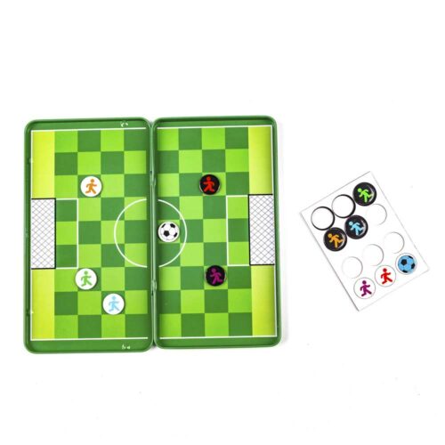 Магнитная мини игра JOYBAND Футбол (620)