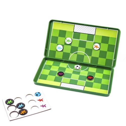 Магнитная мини игра JOYBAND Футбол (620)