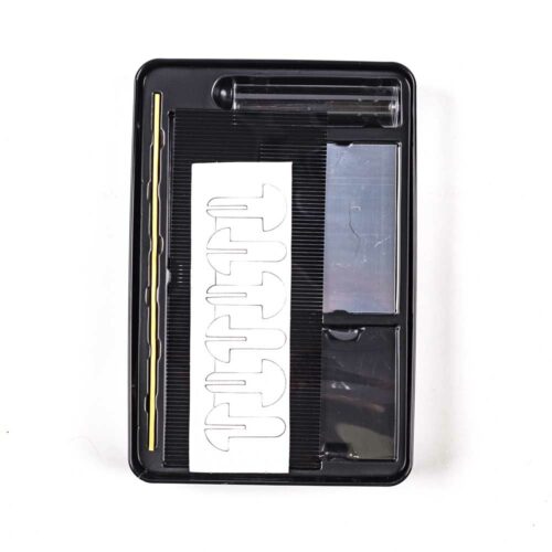 Лаборатория сумасшедшего ученого JOYBAND Оптические иллюзии (207)