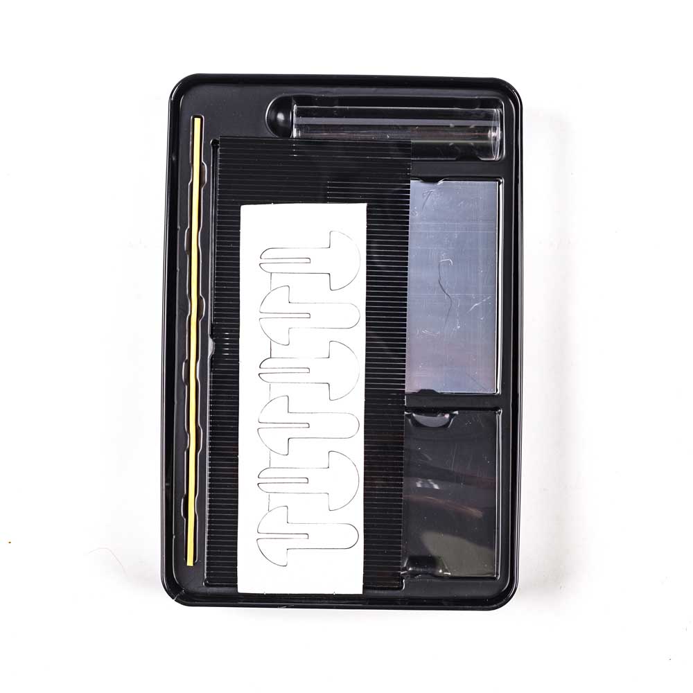 Лаборатория сумасшедшего ученого JOYBAND Оптические иллюзии (207)