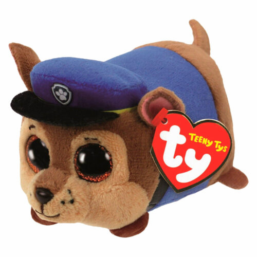 Мягкая игрушка TY Teeny Ty&#8217;s Гонщик (42226)