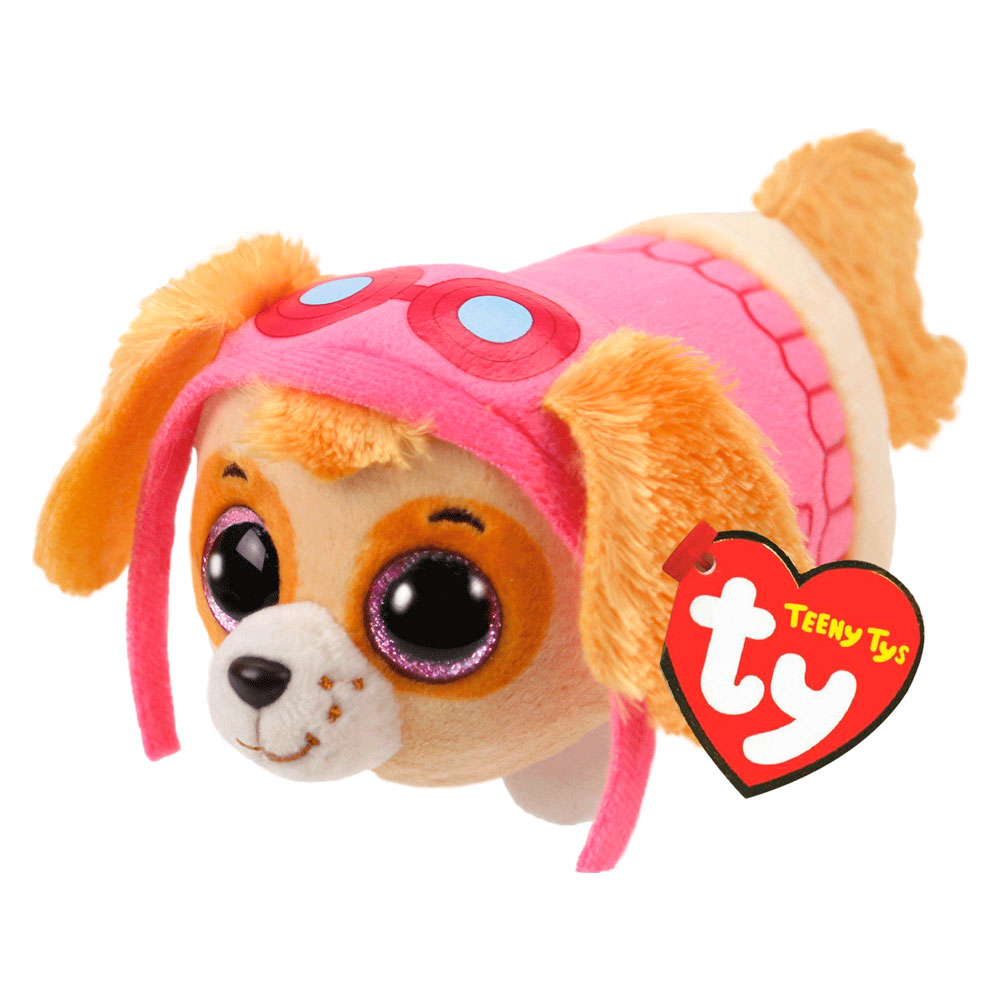 М&#8217;яка іграшка TY Teeny Ty&#8217;s Скай (42228)