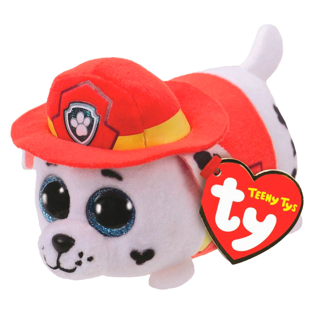 Мягкая игрушка TY Teeny Ty&#8217;s Маршалл (42229)