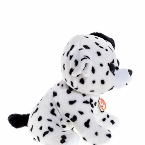 М&#8217;яка іграшка TY Beanie Babies Далматинець SPENCER 15 см (42302)