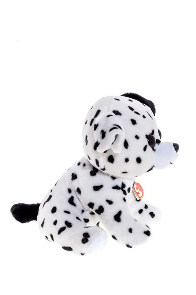 М&#8217;яка іграшка TY Beanie Babies Далматинець SPENCER 15 см (42302)
