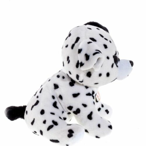 М&#8217;яка іграшка TY Beanie Babies Далматинець SPENCER 15 см (42302)