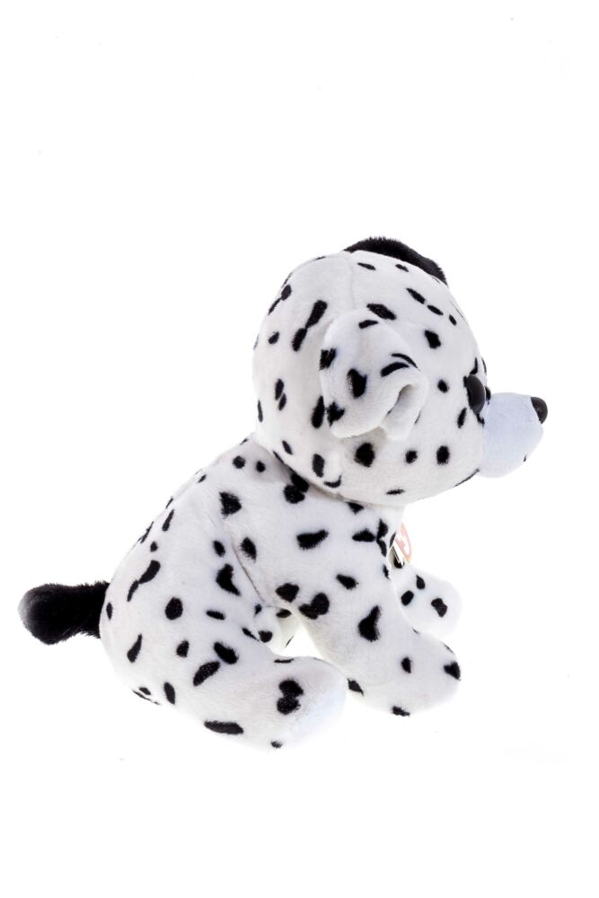 М&#8217;яка іграшка TY Beanie Babies Далматинець SPENCER 15 см (42302)