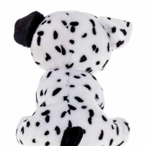 М&#8217;яка іграшка TY Beanie Babies Далматинець SPENCER 15 см (42302)