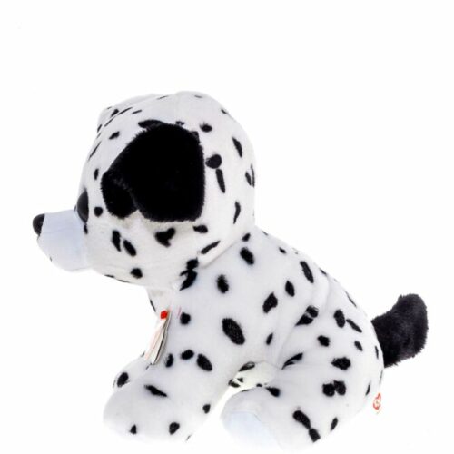 М&#8217;яка іграшка TY Beanie Babies Далматинець SPENCER 15 см (42302)