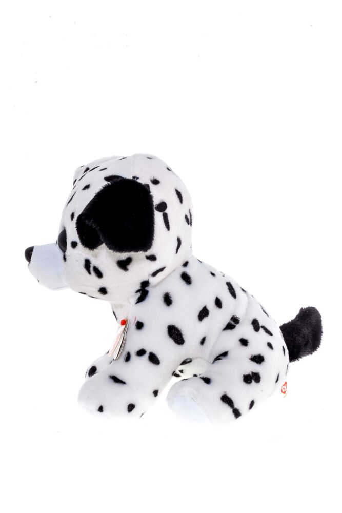 М&#8217;яка іграшка TY Beanie Babies Далматинець SPENCER 15 см (42302)