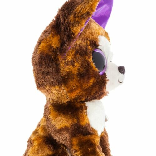 Stuffed toy TY Beanie Boo&#8217;s Chihuahua DEXTER 15 cm (36878)