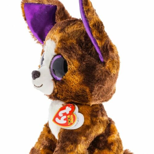 Stuffed toy TY Beanie Boo&#8217;s Chihuahua DEXTER 15 cm (36878)