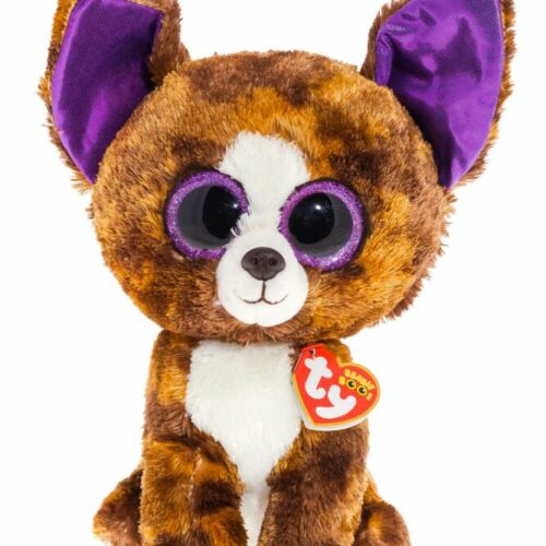 Stuffed toy TY Beanie Boo&#8217;s Chihuahua DEXTER 15 cm (36878)
