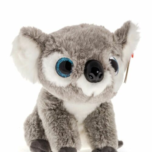 М&#8217;яка іграшка TY Beanie Babies Коала KOOKOO 25 см (90235)