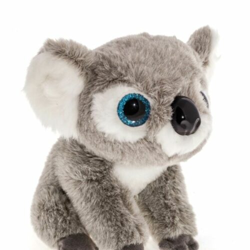 М&#8217;яка іграшка TY Beanie Babies Коала KOOKOO 25 см (90235)