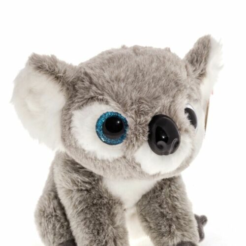 М&#8217;яка іграшка TY Beanie Babies Коала KOOKOO 25 см (90235)